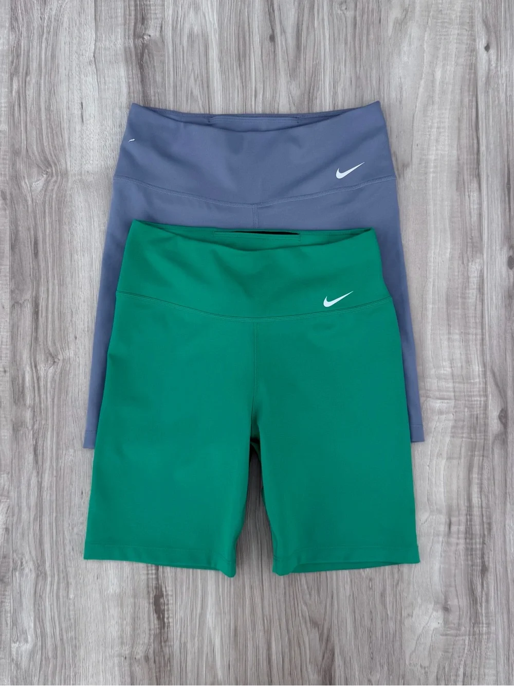Nike Dri-Fit Women's Mid-Rise 7